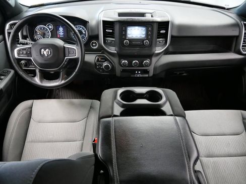 Certified 2022 RAM 1500 Big Horn image 14