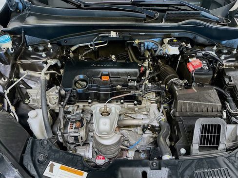 Used 2024 Honda HR-V LX image 27