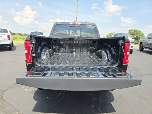Used 2025 RAM 1500 Laramie AWD/4WD image 14