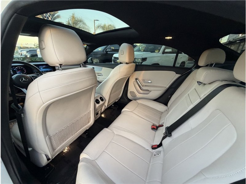 Used 2021 Mercedes-Benz A 220 image 21