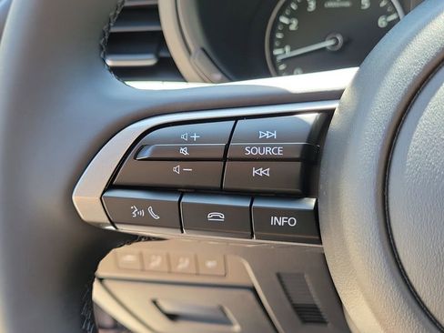 New 2026 MAZDA MAZDA3 2.5 S Sedan w/ Preferred Pkg FWD image 21