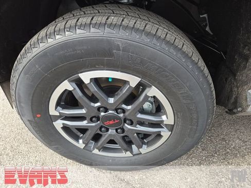 Certified 2026 Toyota Tacoma TRD Sport image 25