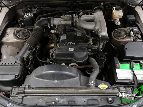 Used 1999 Lexus SC 300 Coupe RWD image 25