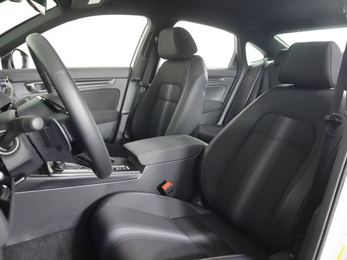 New 2026 Honda Civic Sport image 19