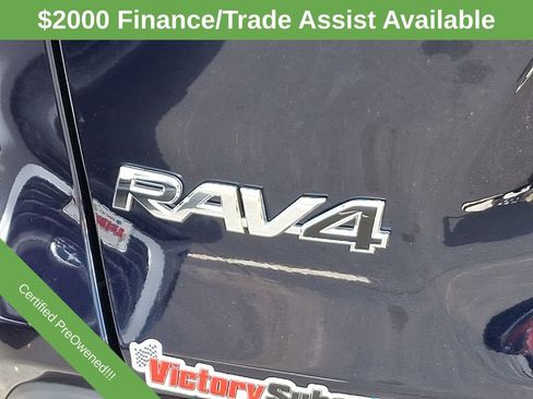 Used 2024 Toyota RAV4 XLE w/ Weather Package AWD/4WD image 29