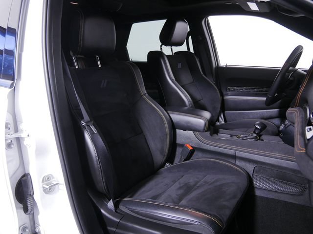 Certified 2023 Dodge Durango R/T w/ Hemi Orange Plus Package AWD/4WD image 12