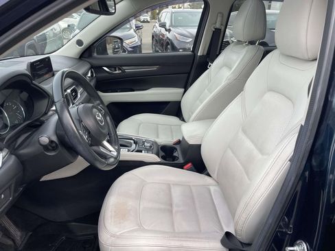 Used 2019 MAZDA CX-5 Grand Touring Reserve image 13