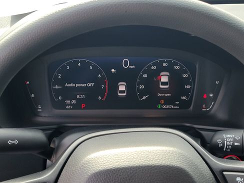 Certified 2025 Honda Accord SE image 24