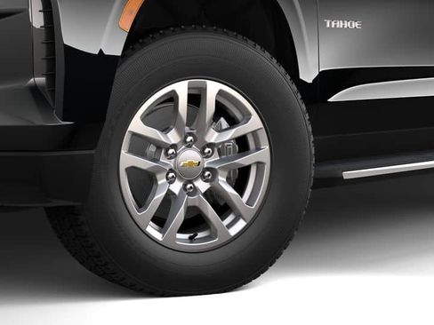 New 2024 Chevrolet Tahoe LS w/ Driver Alert Package image 61