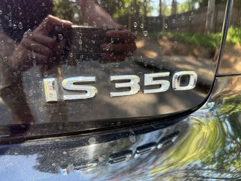 Used 2008 Lexus IS 350 image 34