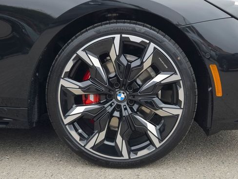 New 2027 BMW 530i w/ M Sport Package RWD image 7