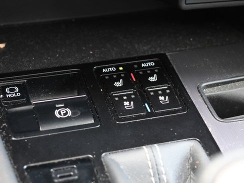 Used 2022 Lexus RX 350 F Sport image 27