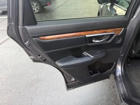 Used 2021 Honda CR-V EX-L image 15