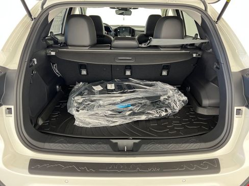 New 2026 Subaru Crosstrek 2.5i Limited image 25