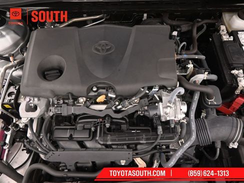 Used 2024 Toyota Camry XSE image 44