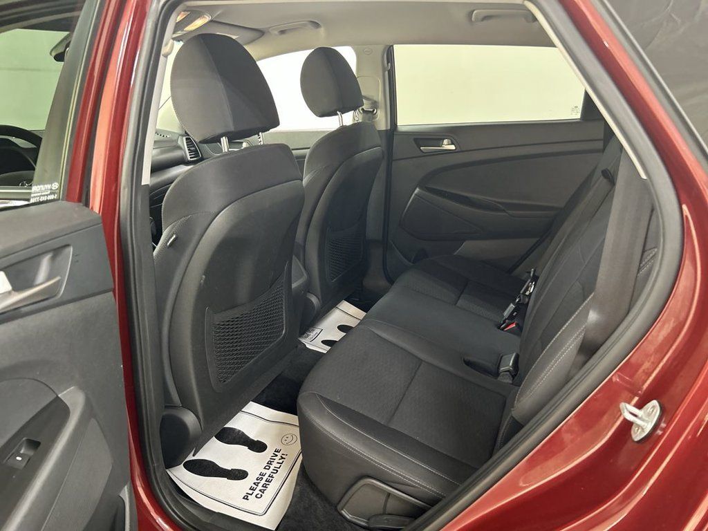 Used 2019 Hyundai Tucson SE AWD/4WD image 19