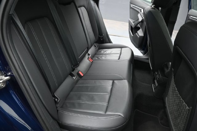 Used 2024 Audi A3 2.0T Premium FWD image 16