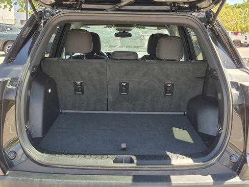 Certified 2026 Chevrolet Equinox LT FWD image 24