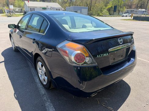 Used 2008 Nissan Altima 2.5 S image 9