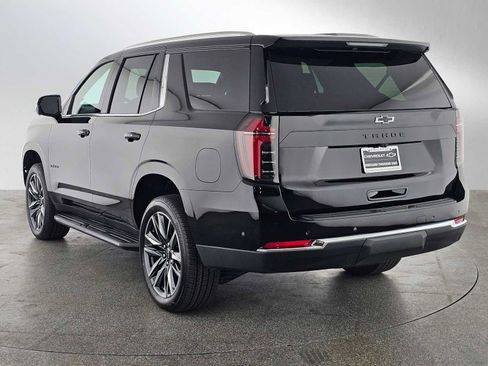 New 2026 Chevrolet Tahoe LS RWD image 5