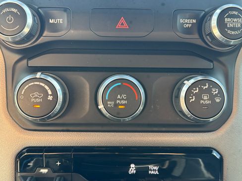 Certified 2020 RAM 1500 Lone Star AWD/4WD image 17