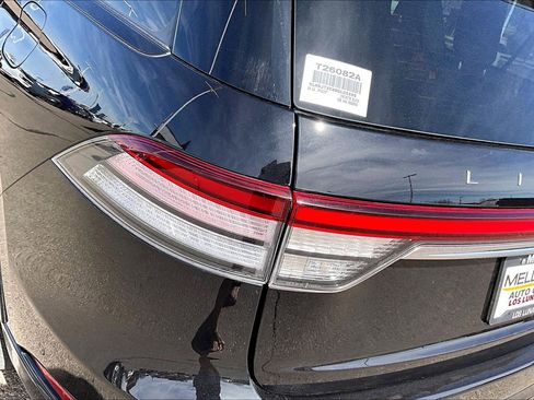 Used 2024 Lincoln Aviator Reserve w/ Equipment Group 201A image 23