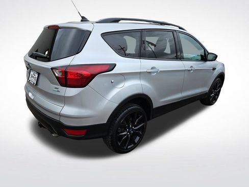 Used 2019 Ford Escape SE AWD/4WD image 5