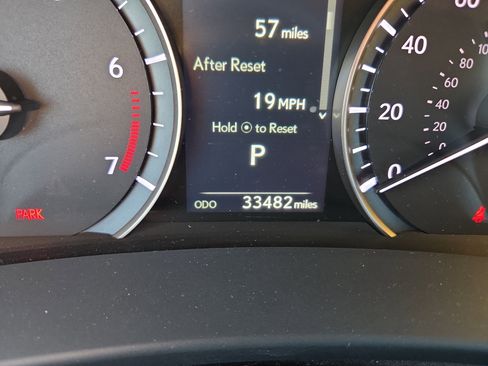 Used 2016 Lexus RX 350 AWD image 21