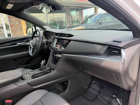 Used 2024 Cadillac XT5 Premium Luxury AWD/4WD image 23
