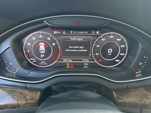 Used 2018 Audi Q5 Prestige AWD/4WD image 35