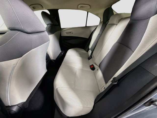 Certified 2022 Toyota Corolla LE w/ LE Convenience Package FWD image 24