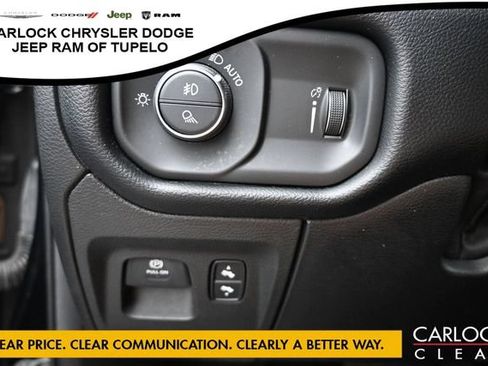 Used 2021 RAM 1500 Rebel w/ Rebel Level 2 Equipment Group AWD/4WD image 13
