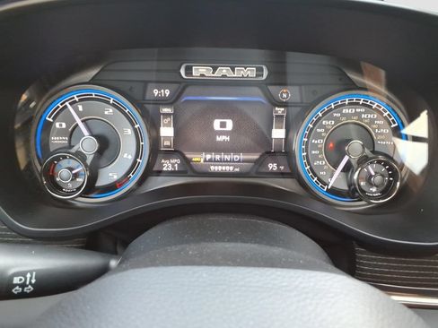Used 2020 RAM 1500 Limited AWD/4WD image 20