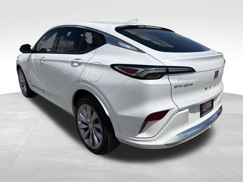 Used 2025 Buick Envista Avenir FWD image 5