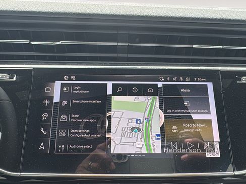 New 2026 Audi Q7 2.0T Premium Plus AWD/4WD image 18
