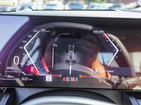 Used 2024 BMW 530i w/ Premium Package image 23