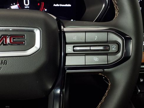 New 2026 GMC Canyon AT4 image 20