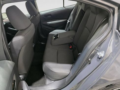 Used 2024 Toyota Corolla LE FWD image 28