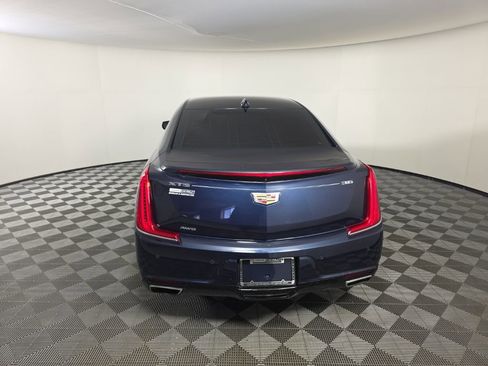 Used 2018 Cadillac XTS Luxury image 4