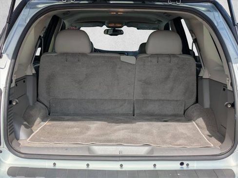 Used 2008 Chevrolet TrailBlazer LT image 6