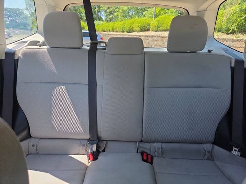 Used 2018 Subaru Forester 2.5i w/ Alloy Wheel Package AWD/4WD image 23
