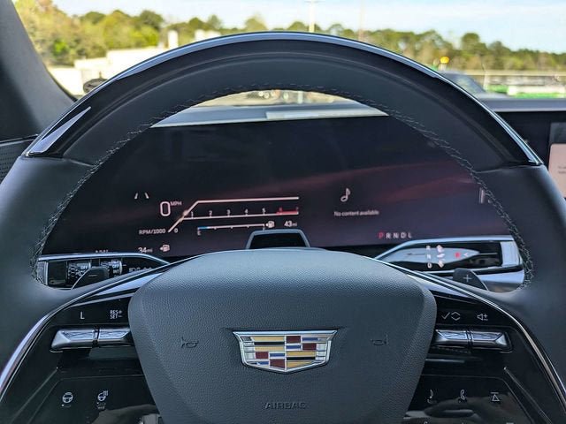 New 2026 Cadillac Escalade 2WD image 36