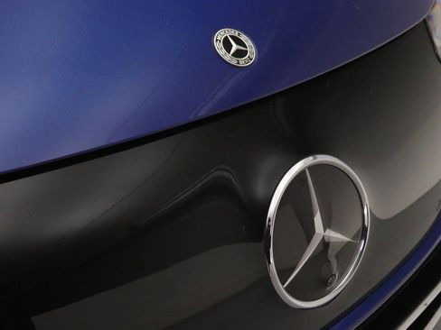 Certified 2023 Mercedes-Benz EQE 350+ 350+ Sedan image 28