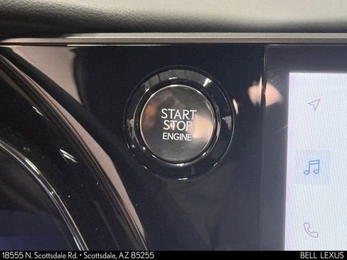 Used 2026 Lexus TX 350 AWD image 23