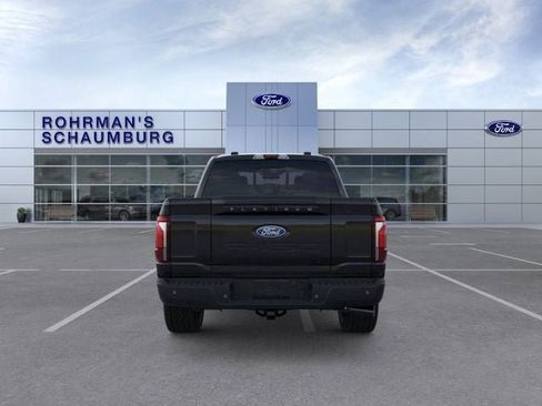 New 2026 Ford F150 Platinum AWD/4WD image 5