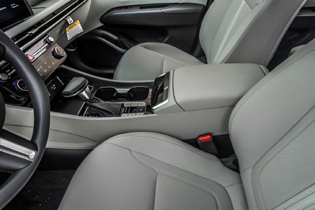 New 2026 Hyundai Tucson SEL AWD/4WD image 15