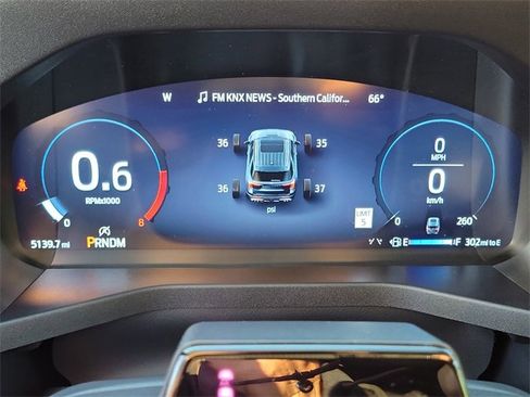 Used 2025 Ford Explorer ST w/ Sun And Sound Package image 7