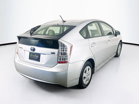 Used 2010 Toyota Prius FWD image 9