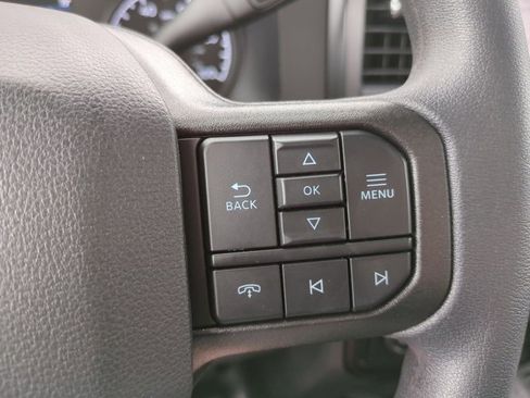 New 2026 Ford F250 XL image 24