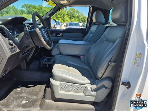Used 2013 Ford F150 XL w/ PWR Equipment Group RWD image 9